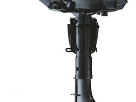2х-тактный лодочный мотор YAMABISI T5BMS