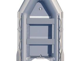 Лодка ПВХ BADGER CL 340