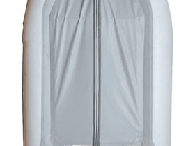 Лодка ПВХ BARRAKUDA 380 ЖД