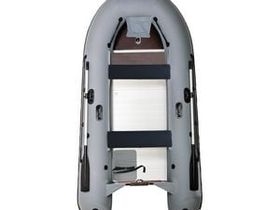 Лодка ПВХ НАВИГАТОР 380 AL