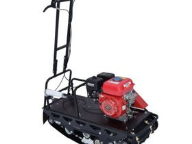 Мотобуксировщик FORZA 6.5 л.с.