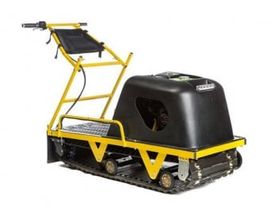 Мотобуксировщик LEBEDEV MOTORS Рекс LV511