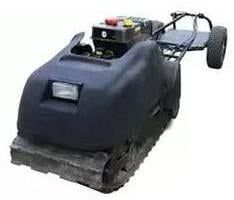 Мотобуксировщик RIDER V500-7.0 Techno