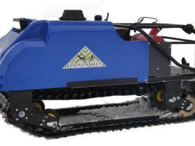 Мотобуксировщик РАЙДА АК088