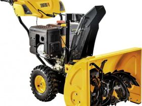 Снегоуборщик DENZEL SB 1100 E