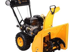Снегоуборщик PATRIOT HOME GARDEN PHG 72Е