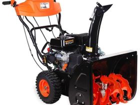 Снегоуборщик PATRIOT PRO 658 E