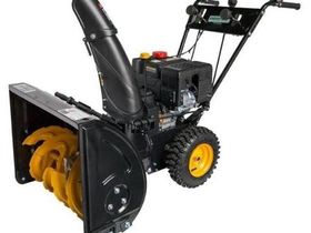Снегоуборщик GREEN FIELD GF 6.5 HP/24" E