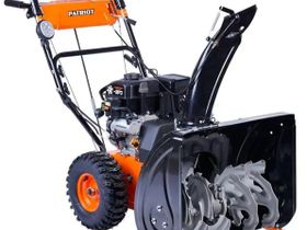 Снегоуборщик PATRIOT Сибирь 67 CЕ