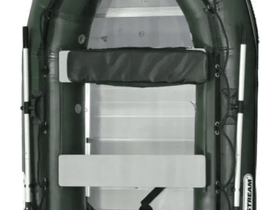 Лодка ПВХ GOLFSTREAM Professional CA 330 (AL)