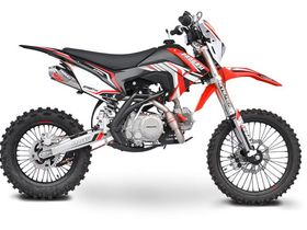 Мотоцикл ПРОГАСИ Smart 150 PITBIKE