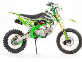 Мотоцикл MOTOLAND Apex140 (2021 Г.) PITBIKE