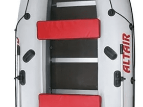 Лодка ПВХ ALTAIR Pro 340