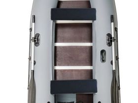 Лодка ПВХ НАВИГАТОР 320 Оптима Plus