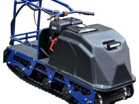 Мотобуксировщик БАРС Следопыт F15S Эконом