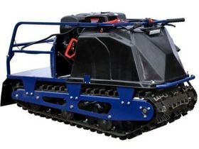 Мотобуксировщик БАРС Следопыт F15DSE