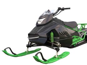 Снегоход IRBIS SF150L