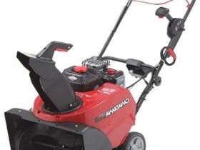 Снегоуборщик CANADIANA CS55800E