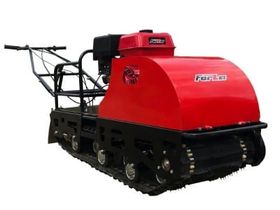 Мотобуксировщик FORZA МБС-3