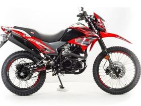 Мотоцикл кроссовый эндуро MOTOLAND Enduro LT 250 (2021 Г.)