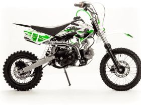 Мотоцикл MOTOLAND Apex10 (2021 Г.) PITBIKE