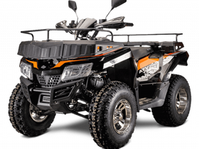 Квадроцикл RATO 200