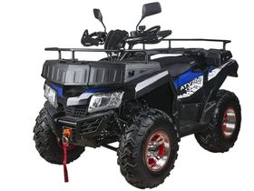 Квадроцикл RATO 200 Simple