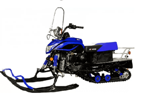Снегоход IRBIS DINGO T150