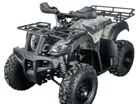 Квадроцикл STALKER 200 Lux