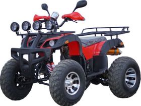 Квадроцикл STALKER 250 Lux