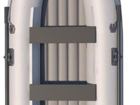 Лодка ПВХ BADGER Utility Line Air 300