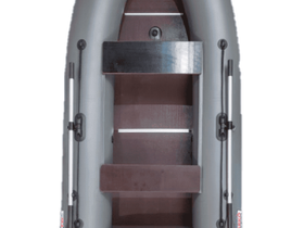 Лодка ПВХ MARKOBOATS Ozone 340K