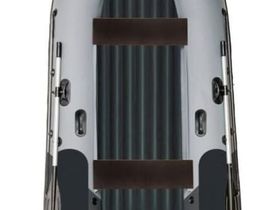 Лодка ПВХ НАВИГАТОР 380 НДНД Light