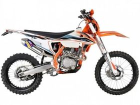 Мотоцикл кроссовый эндуро GR8 F300L Pro 177FMM FCR