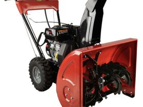 Снегоуборщик DDE ST6561L