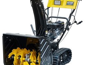 Снегоуборщик HUTER SGC 6000CD