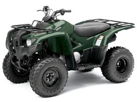 Квадроцикл YAMAHA Segway 300