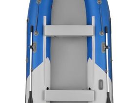 Лодка ПВХ РОДЖЕР Sfera 4200