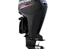 4х-тактный лодочный мотор MERCURY F 100 EXLPT EFI