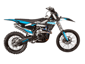 Мотоцикл кроссовый эндуро AVANTIS 300 Pro EFI Exclusive (NC300-S/182MM) ARS