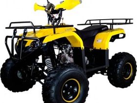 Квадроцикл AVANTIS Patriot M