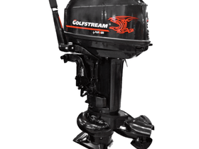 2х-тактный лодочный мотор GOLFSTREAM T25BM JET