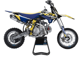 Мотоцикл YCF Factory SP2 F150 PITBIKE