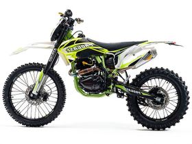 Мотоцикл кроссовый эндуро ПРОГАСИ Super Max 300