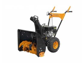 Снегоуборщик CARVER STG 650EL