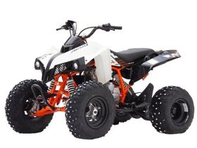 Квадроцикл KAYO A200