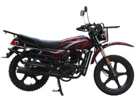 Мотоцикл RACER RC200GY-C2A Tourist