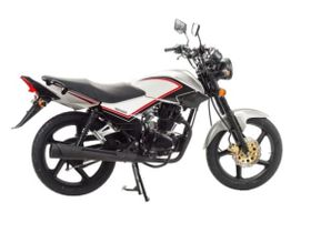 Мотоцикл MOTOLAND Voyage 200