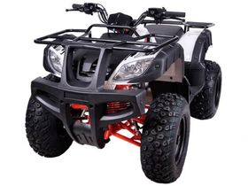 Квадроцикл KAYO AU150