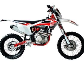 Мотоцикл кроссовый эндуро KAYO K6 250 EFI